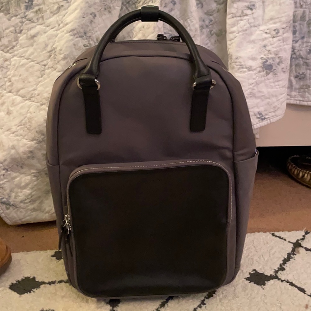 Lo & Sons Rowledge Backpack Large